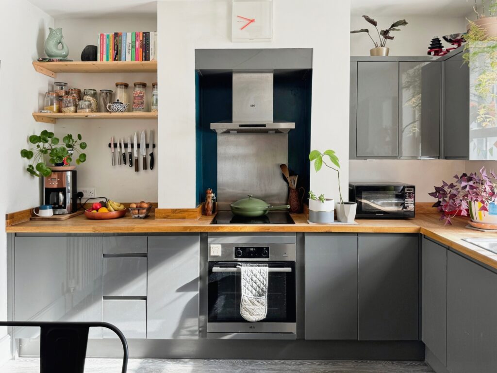 Rose Hill Terrace, Brighton, BN1