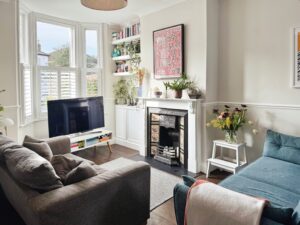 Barmeston Road, London, SE6