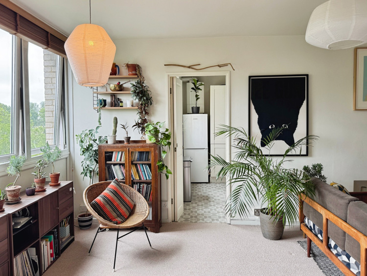 Brenchley Living Room