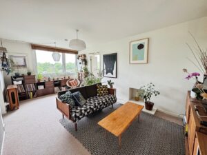Brenchley Gardens, London, SE23