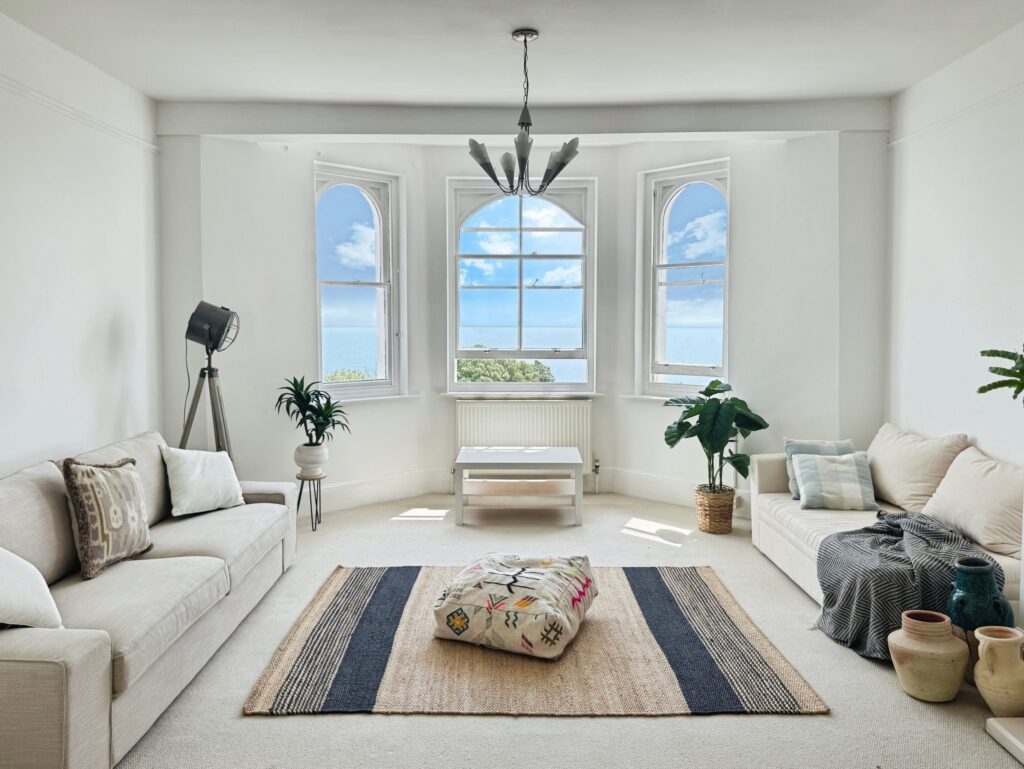 Clifton Crescent, Folkestone, CT20