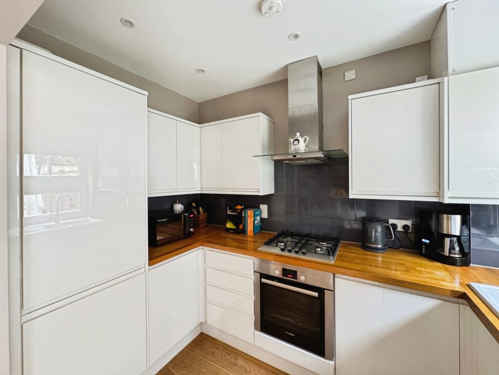 Grosvenor Road, Wallington, SM6