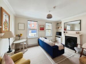Glengall Road, London, SE15