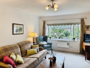 Crescent Road, Beckenham, BR3