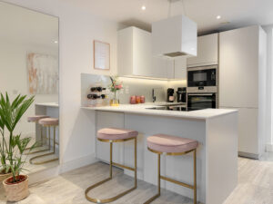 Gaumont Place, London, SW2
