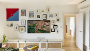 Waleorde Road, London, SE17