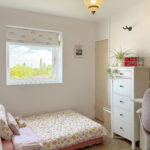 Bedroom Two/ Home Office