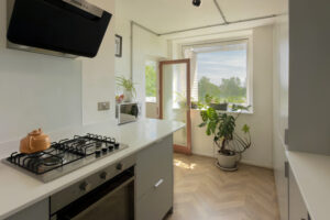 Brenchley Gardens, London, SE23