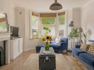 Chalfont Road, London, SE25