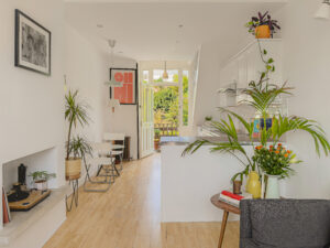 Melford Road, London, SE22