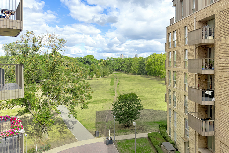 Dixie Court, Adenmore Road, SE6